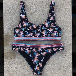 Cupshe Boho Bikini M